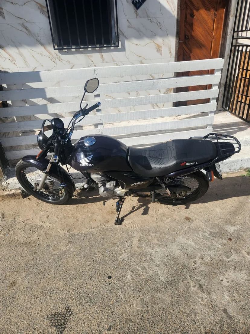 Fan 125 
