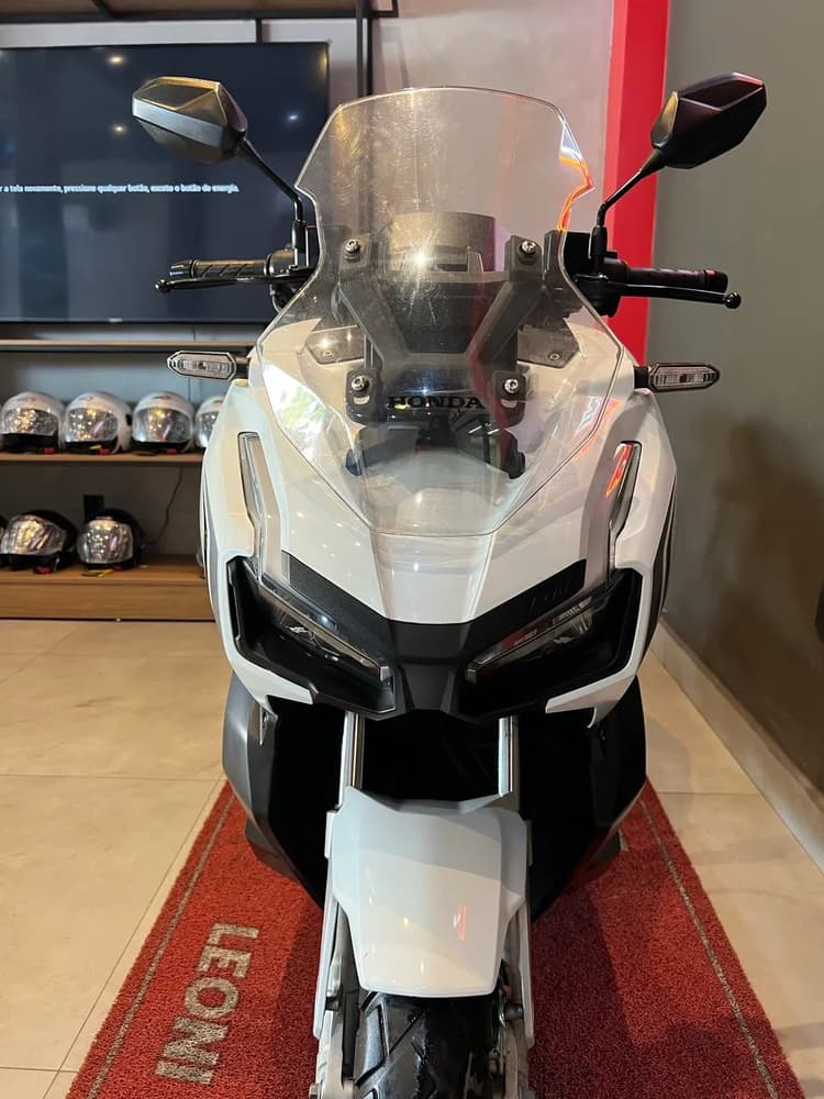 HONDA ADV 150 