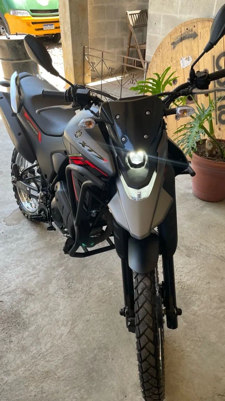 Vendo Lander 250 2025 connected 