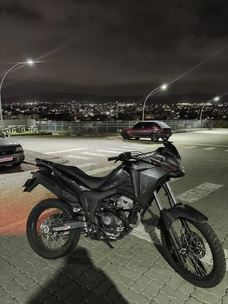 Sahara 300