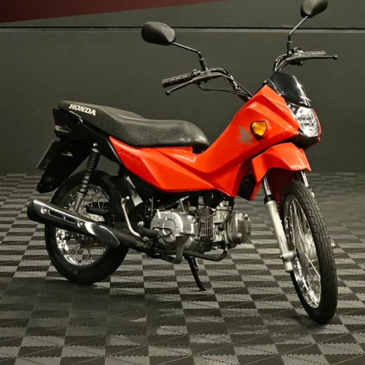 POP 110i