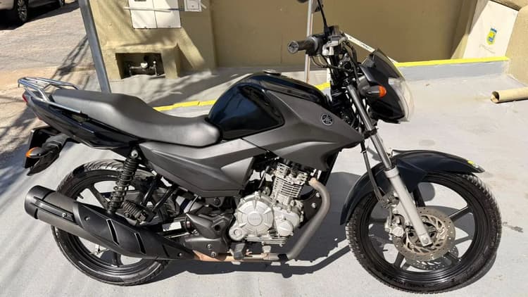 YAMAHA FACTOR 