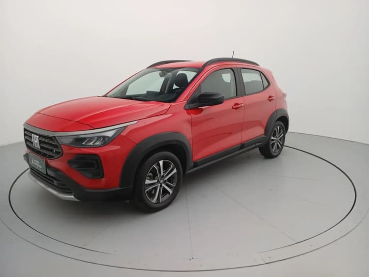 Fiat Pulse 2025