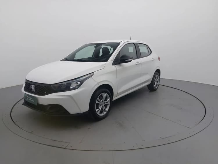 Fiat Argo Drive 1.0 Firefly 2026