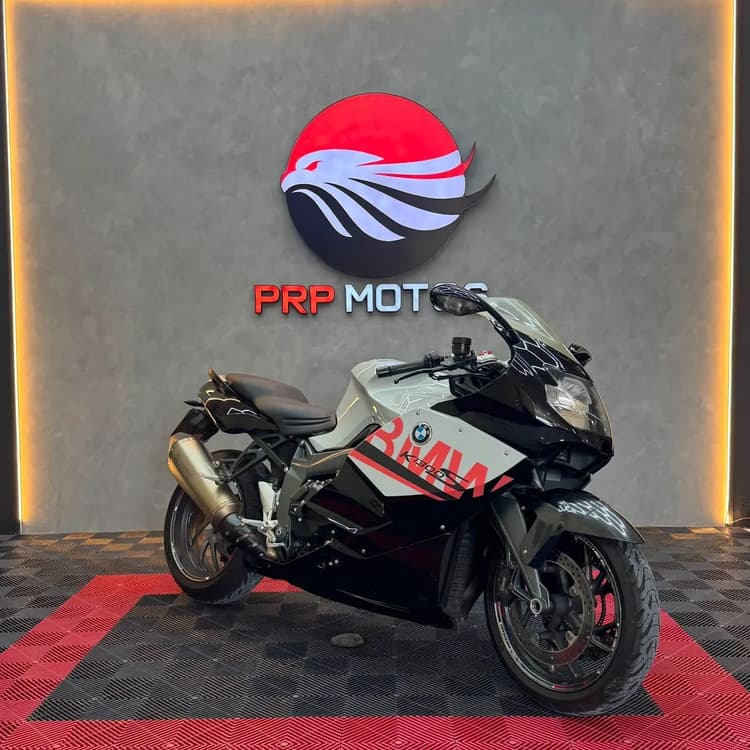 BMW K 1300 S