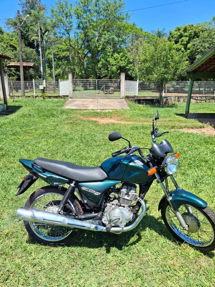 Cg 150 