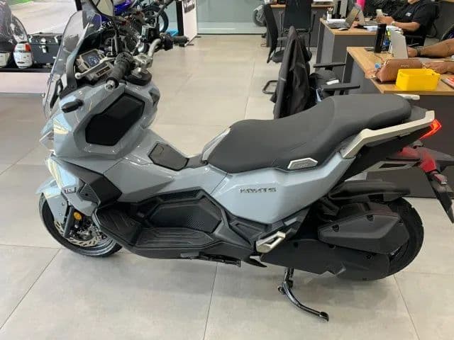 ADXTG 150CC  0KM RAFAEL 21 999422727