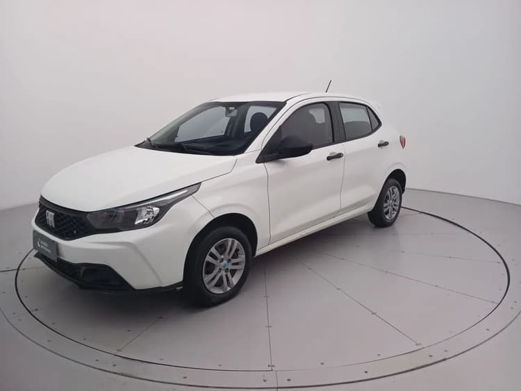 Fiat Argo Drive 1.0 Firefly 2024