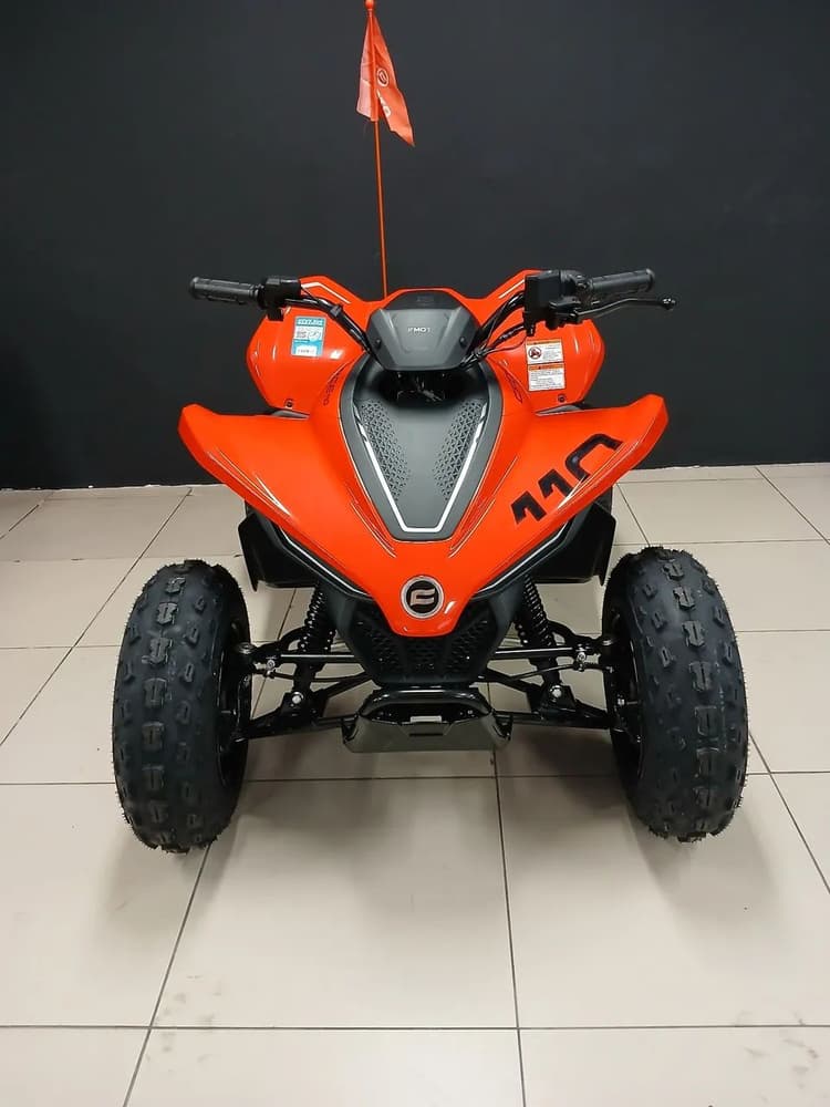 CForce 110 LV