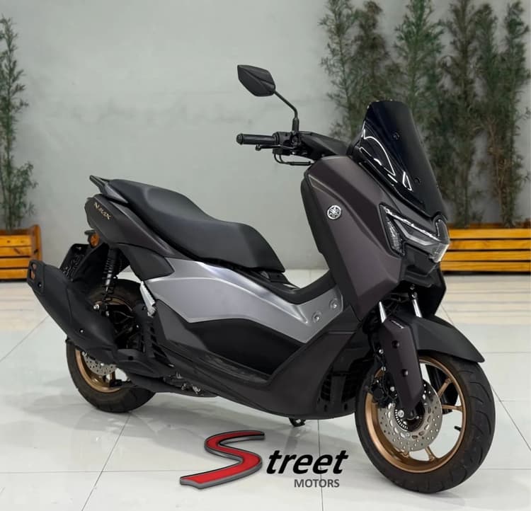 Nmax 2025 Abs 