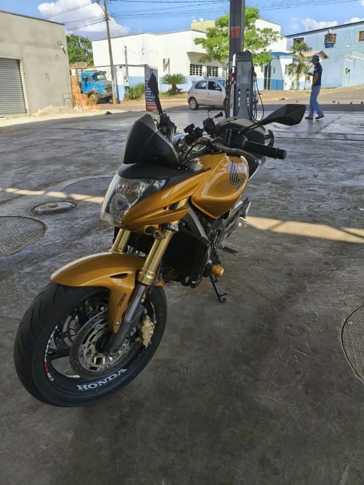 Hornet