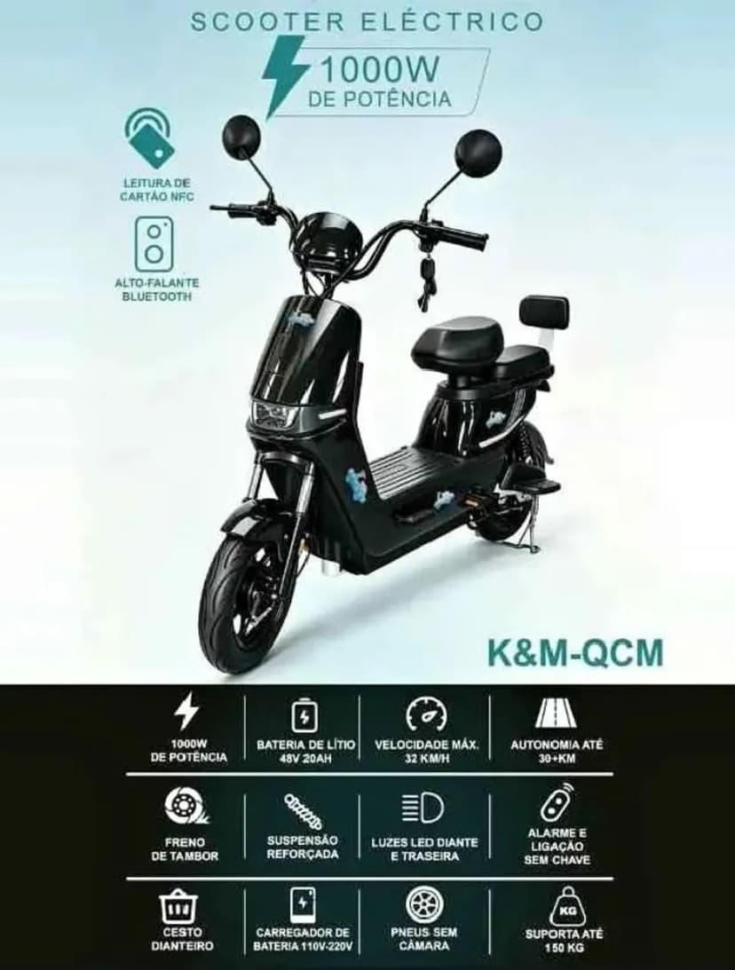 Scooter 