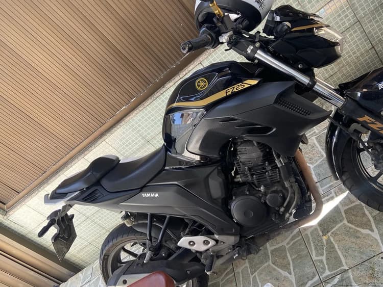 Fz25 2020