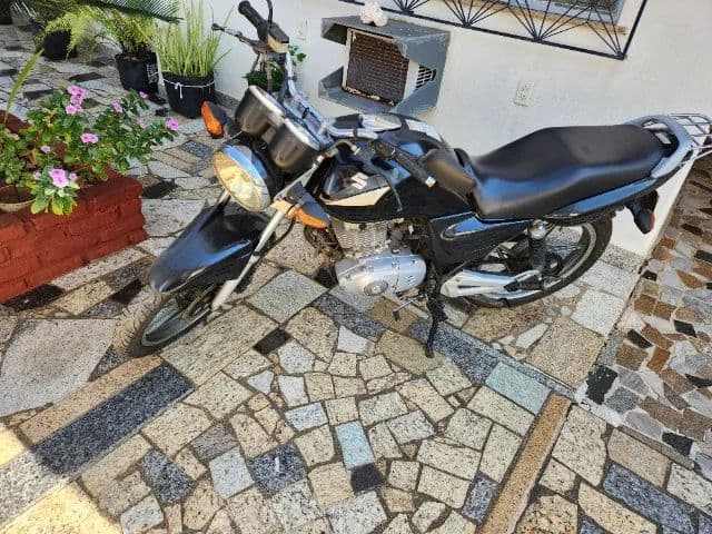 Suzuki Yes 125
