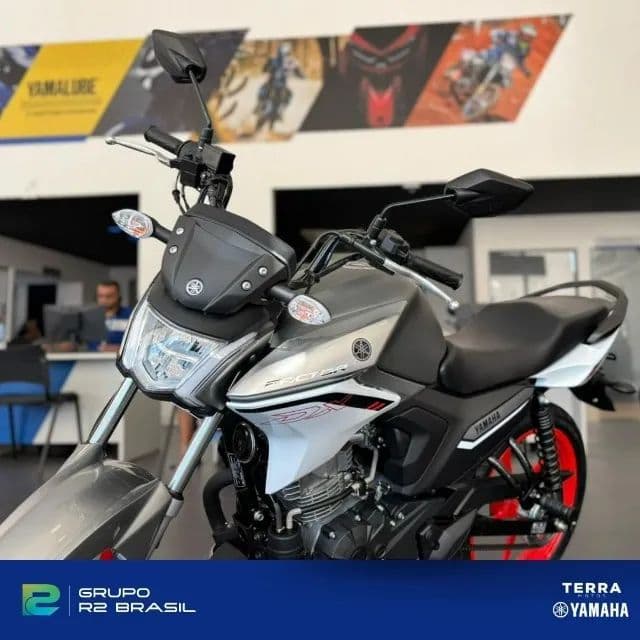 FACTOR DX 2026 0KM 