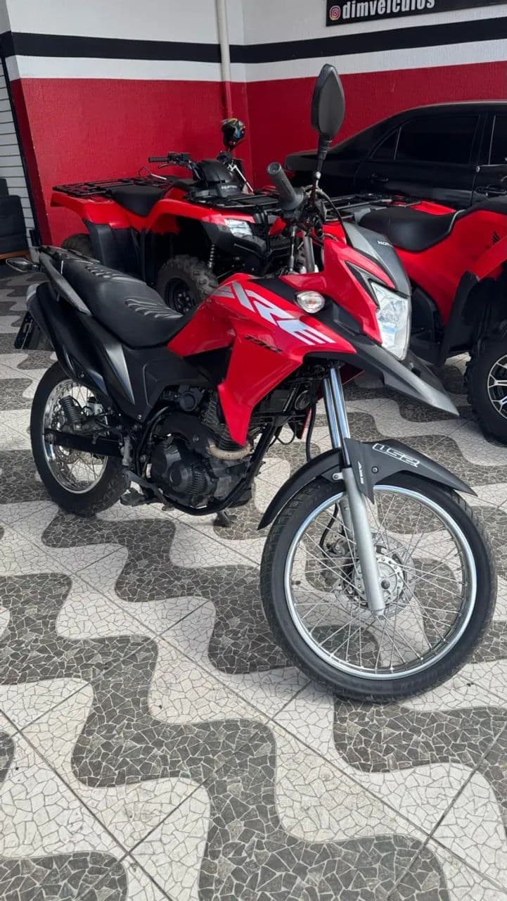 Xre 190