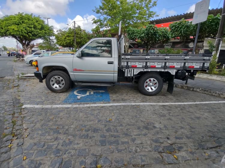 Chevrolet Silverado Silverado 1998