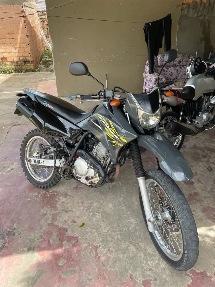 Lander xtz 