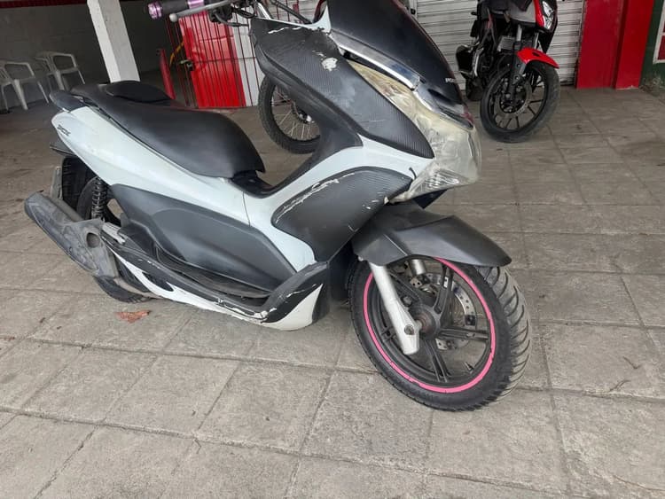 Pcx 150 2014 8,500