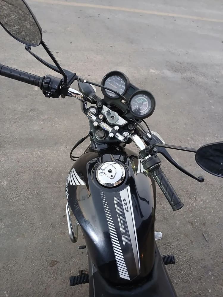 CG 150.