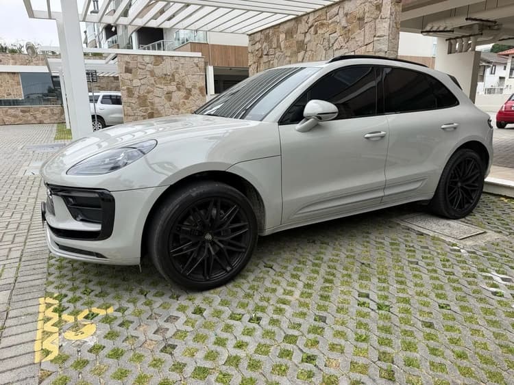 Porsche Macan 2.0 Turbo 237/252cv 2022