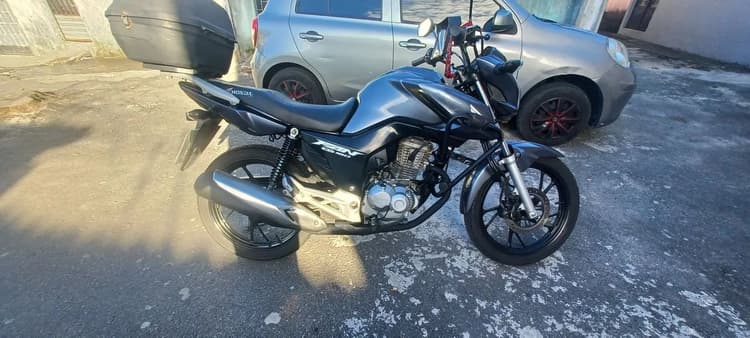 Moto fan