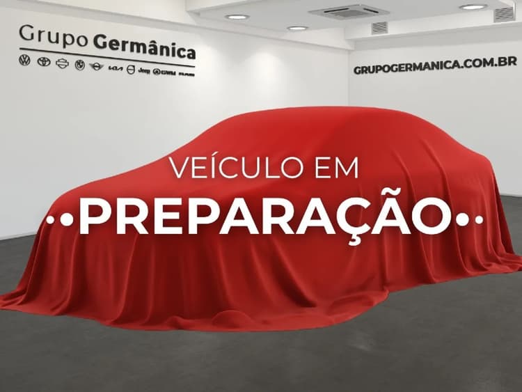 Fiat Cronos 1.0 6V Flex 2024