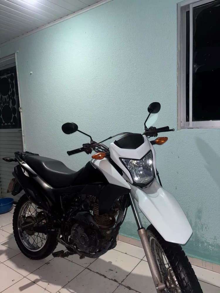 NXR 160 bros 