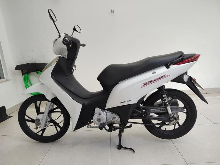 Honda biz