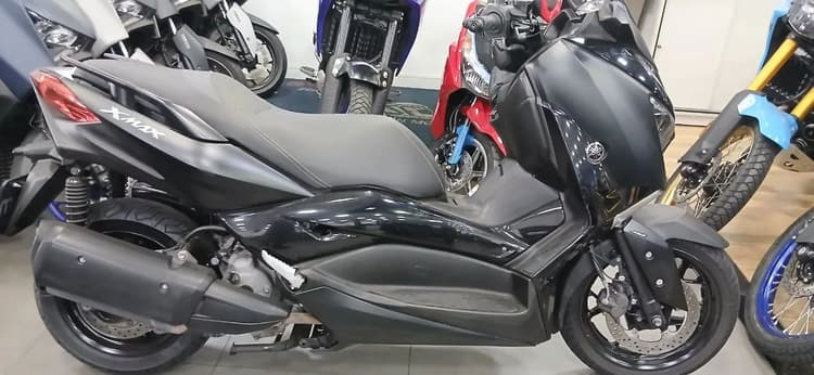 Yamaha XMax 50 cc 