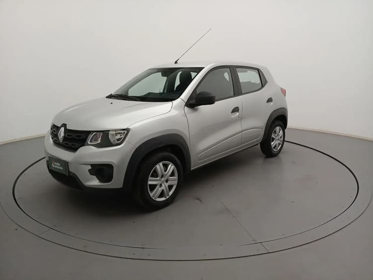 Renault Kwid 1.0 Zen 2022