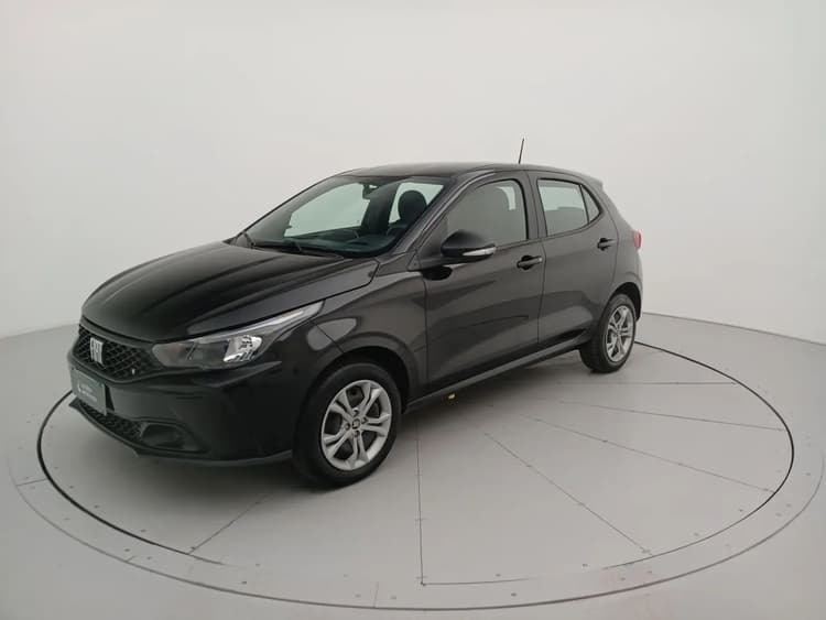 Fiat Argo Drive 1.0 Firefly 2026
