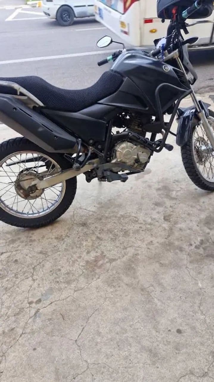 Crosser 150 ED/flex 