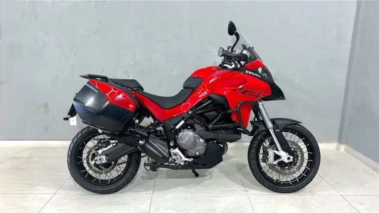 MULTISTRADA V2S 