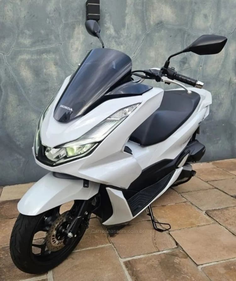 Pcx 20.000
