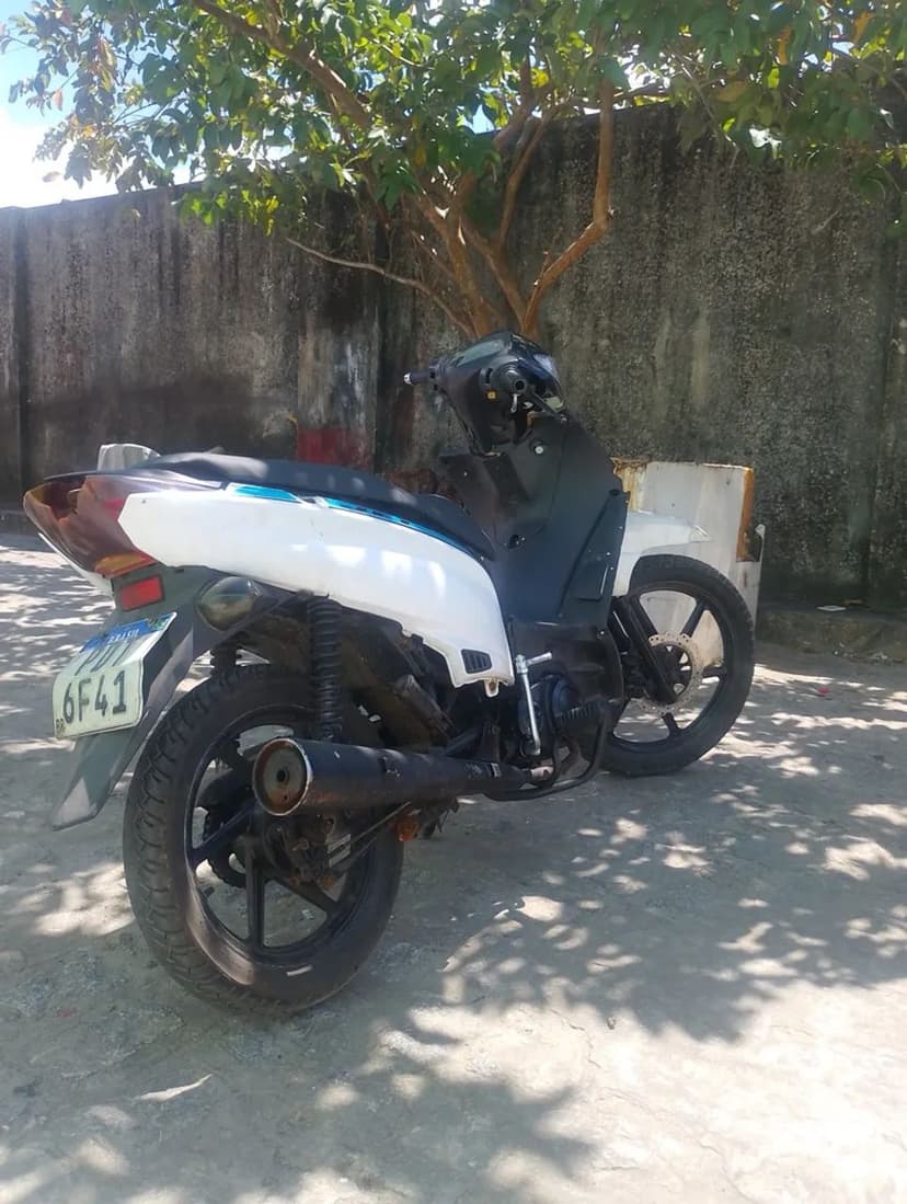 Jet 50cc 2014