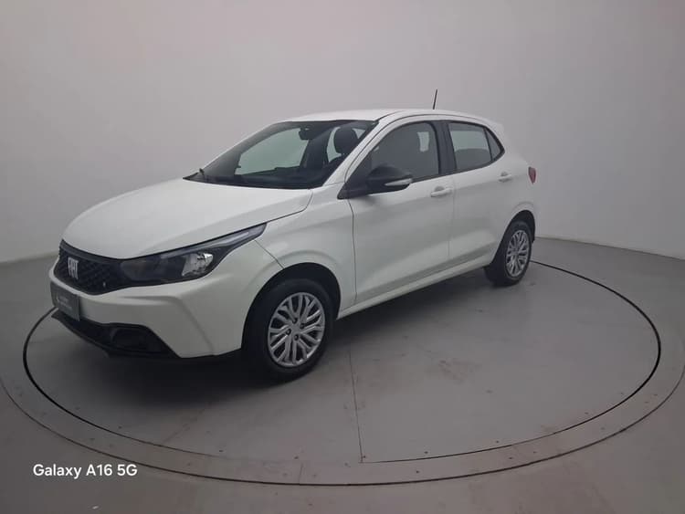 Fiat Argo Drive 1.0 Firefly 2026