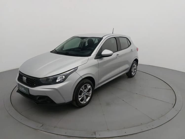 Fiat Argo Drive 1.0 Firefly 2023
