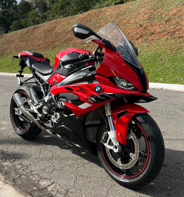 S1000RR 2025