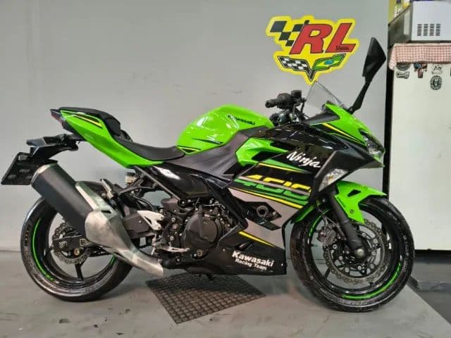 NINJA-400 2019 ABS
