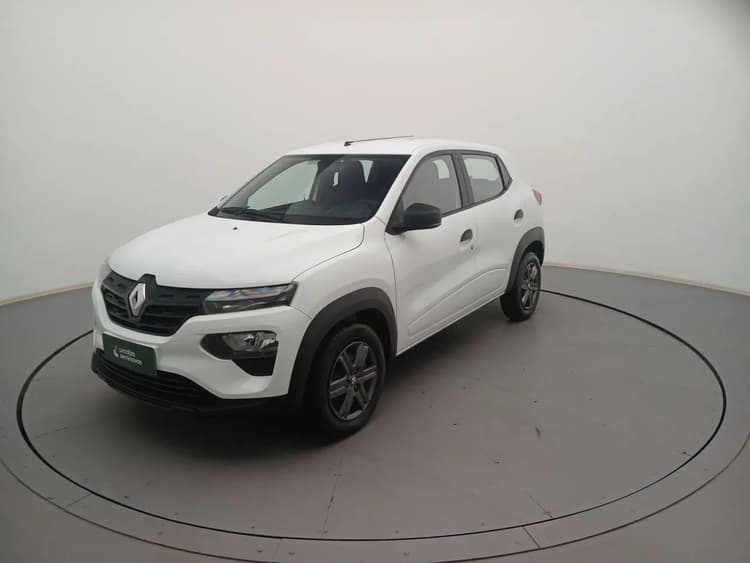 Renault Kwid 1.0 Zen 2026