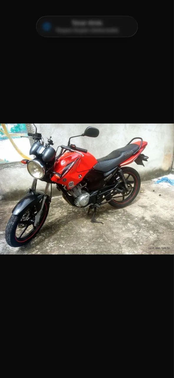 Vendo factor yamara 