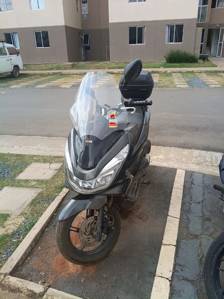 PCX 150 2017 