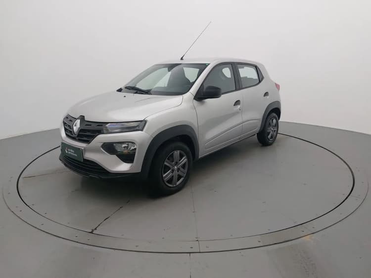 Renault Kwid 1.0 Zen 2025