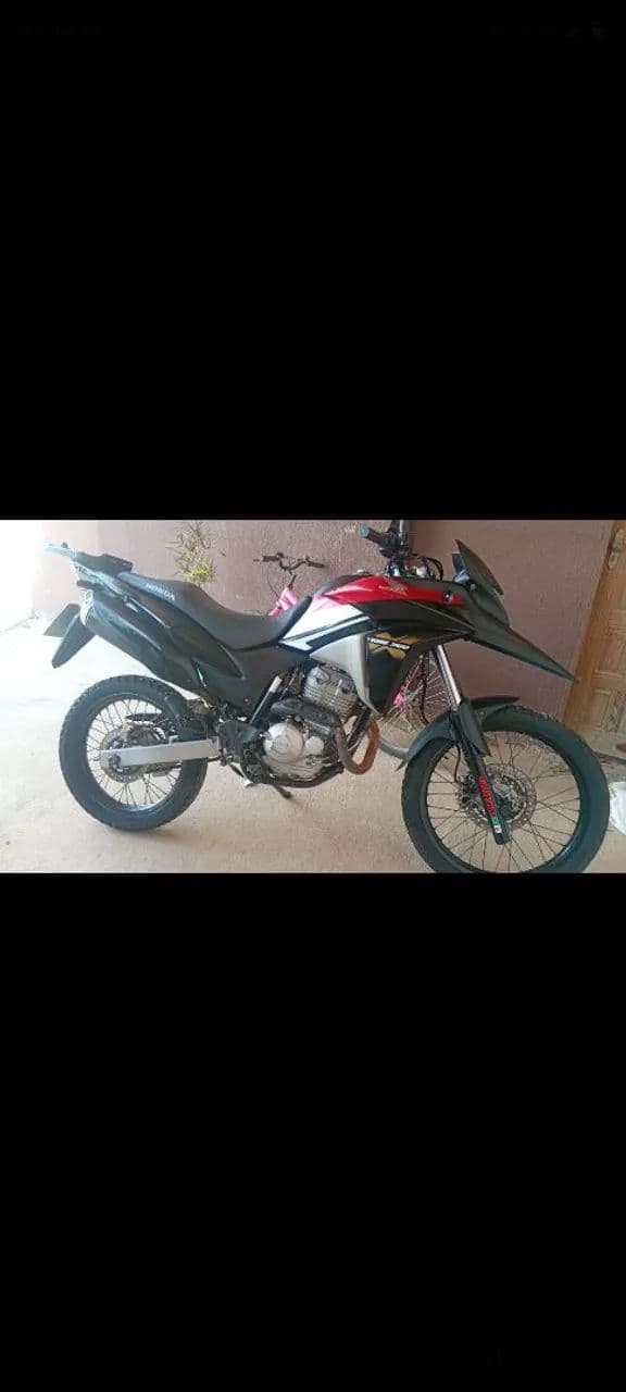 XRE 300 FLEX Honda 
