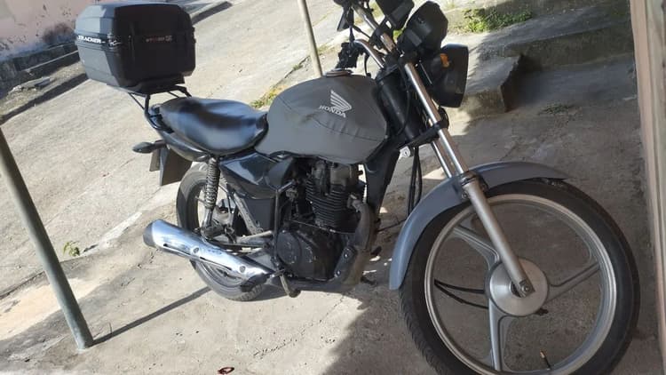 Fan 125