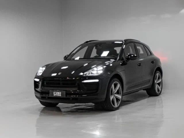 Porsche Macan 2.0 Turbo 237/252cv 2023