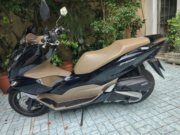 PCX 2025 - Honda 