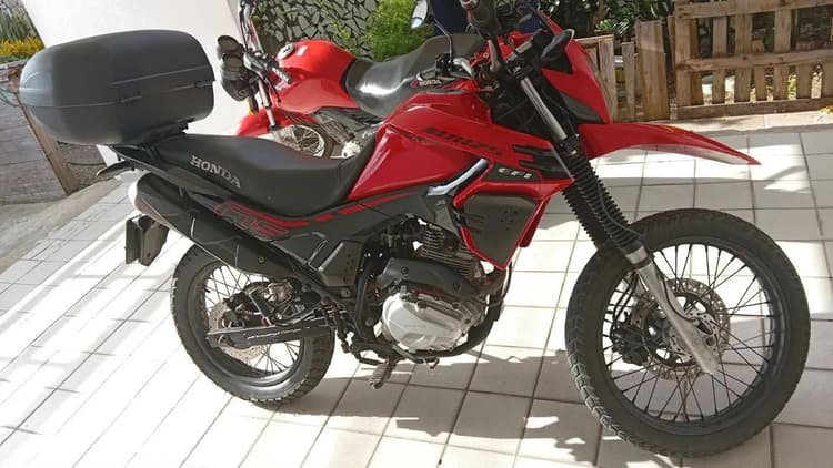 Moto