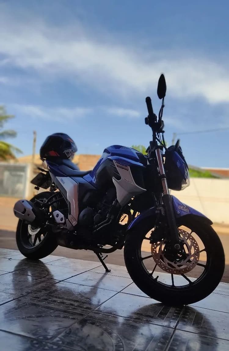 Muito boa e cuidada